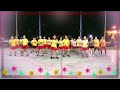 19.2.2023 💃恬芯康乐舞蹈班💃～☘️ 难兄难弟 ☘️