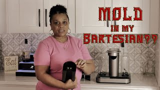 Bartesian | There's MOLD in my Bartesian Machine!! Make sure you are doing this NOW @Bartesian