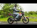 Bajaj Freedom 125 CNG - Innovative Motorcycle Has Low Running Costs | Faisal Khan