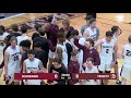 220215 ncaa men s basketball trinity university vs schreiner university