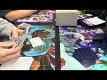 YGO EDISON FORMAT DUELS Quickdraw vs. Blackwings (3v3 Hosted by TEAM WICKED) Round 3 Feature