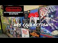 My NES Collection | Console Collector