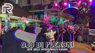 OJO DI PLEROKI🔥 - Satriyo Wahyu Kusumo - || RemixerBy @Paijoremixerofficial