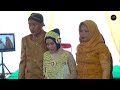 video liputan angga_surya siraman