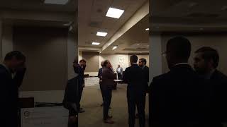 May Board Meeting Recap