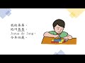 廣東話︱繁體中文︱識字故事系列︱廣東話故事【我的家】書面語︱趣味兒童中文班