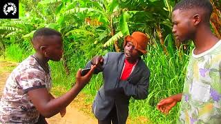 Abatubuzi comedy @Minani wi Rwanda