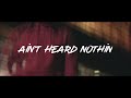 J.O Stoneheadz - Ain’t Heard Nothin (ft. The Mac Man) (prod. by Vinny Idol) [Official Video]