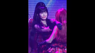 240826 오마이걸 아린(Arin) - Classified | OH MY GIRL 10th MINI [Dreamy Resonance] SHOWCASE 쇼케이스 직캠 fancam