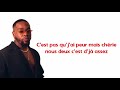 tayc 5 ans paroles