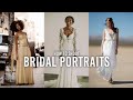 How to Shoot Bridal Portraits: Wedding Photography Tips with Mike Colón