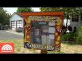 Little Free Pantries Promote ‘Neighbor-To-Neighbor Kindnesses’ During Pandemic | TODAY Originals