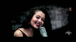 Khuda Bhi Jab Video Song*Acoustics*Tony Kakkar & Neha Kakkar⁠⁠⁠⁠*Full HD