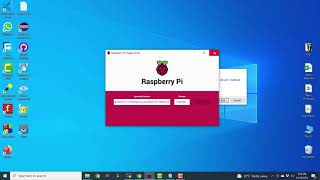Raspberry Pi Pure Debian OS Full Setup