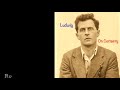 Spoken book: Wittgenstein 