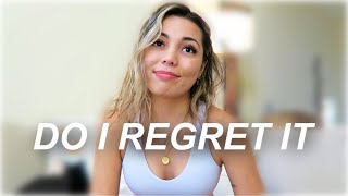 my final onlyfans video...... (q&a) and thoughts on mysugardaddy.com