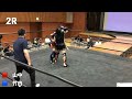 【style biei20】style kick boxing 中学生65 8kg 1 30 x 2r 山中依弥 sky pririt vs 竹内天海 hlcgym デビュー戦