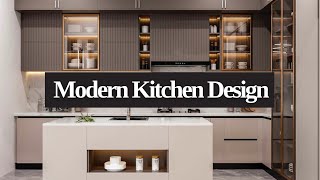 Modern Kitchen Design: Choosing the Right Appliances