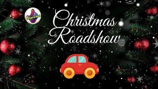 Christmas Roadshow 2024