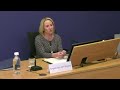 Angela van den Bogerd - Day 127 PM (25 April 2024) - Post Office Horizon IT Inquiry