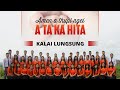 BYF EBCC Kanaan ~ Ka Lailung Sung [HD]