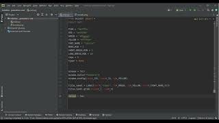 Project 28 - Pomodoro Timer coding #python #pythonprogramming #pythontutorial #pythonprojects