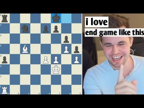 Magnus Carlsen Vs Gukesh R7 Speed Chess Championship - YouTube