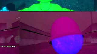 AVI rendering error in SFM