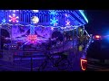 polar express cne post accident footage august 28 2023 read description