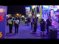 polar express cne post accident footage august 28 2023 read description