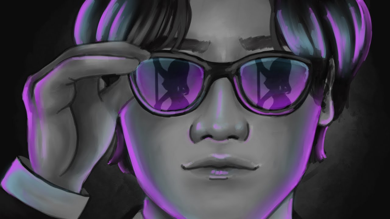 Um Escândalo No Kpop Youtube