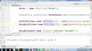 JSliderBasics