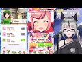 【live】賽馬娘｜偶像天秤盃育成中｜電光多伯！傻女723放棄大逃了？選擇站在上帝的右邊！昨天練了十多把一次哩s都沒跳ＱＡＱ與神同行路途遙遠任重道遠啊～阿門（合掌）【香港vtuber／ウマ娘】