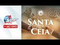 AO VIVO | CULTO DE SANTA CEIA NO TEMPLO CENTRAL DA IEADPE EM 07/10/24