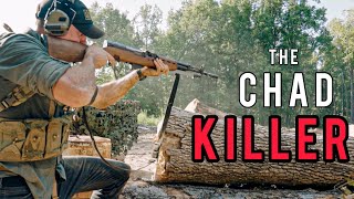 The SKS “Chad Killer” Loadout