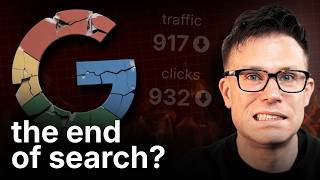 Google Is Starting To Break Here S Why