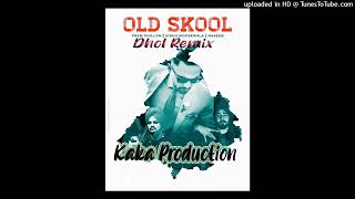 Old School Dhol Remix Ver 2 Sidhu Moosewala KAKA PRODUCTION Punjabi Remix Songs