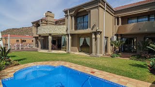 5 bedroom House for For Sale | Featherbrooke Estate