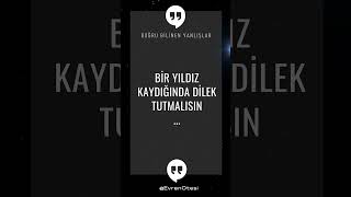 Bir yıldız kaydığında dilek tutmalısın… #Evren #Uzay #EvrenÖtesi #Meteorit #YıldızKayması #Bilim