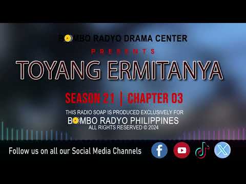 Mga Istorya Ni Toyang Ermitanya – Season 21 | Chapter 03