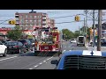 class 3 alarm activation for fdny engine 321 7 15 22