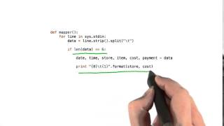 05 Defensive Mapper Code