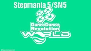 Stepmania 5 / SM5 2024 Requests OK~