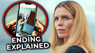 Secrets We Keep Recap And Ending Explained