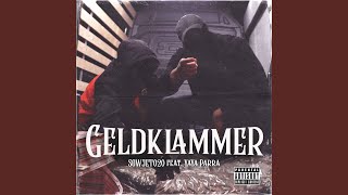 Geldklammer