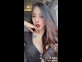 สาวสวยน่ารักใน tiktok น่ารักเกินขออนุญาตเจ้าของคลิปครับ