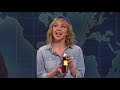 Weekend Update Baskin Johns Shares More Goop Products - SNL