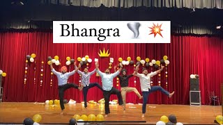 Farewell Performance || Bhangra || NITJ || Mashup songs || 2022