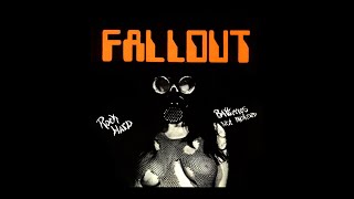 Fallout Rock Hard Batteries Not Included Executioner