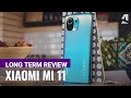 Xiaomi Mi 11 long-term review